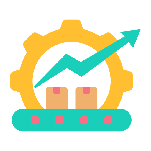 OptiUsineAI Icon