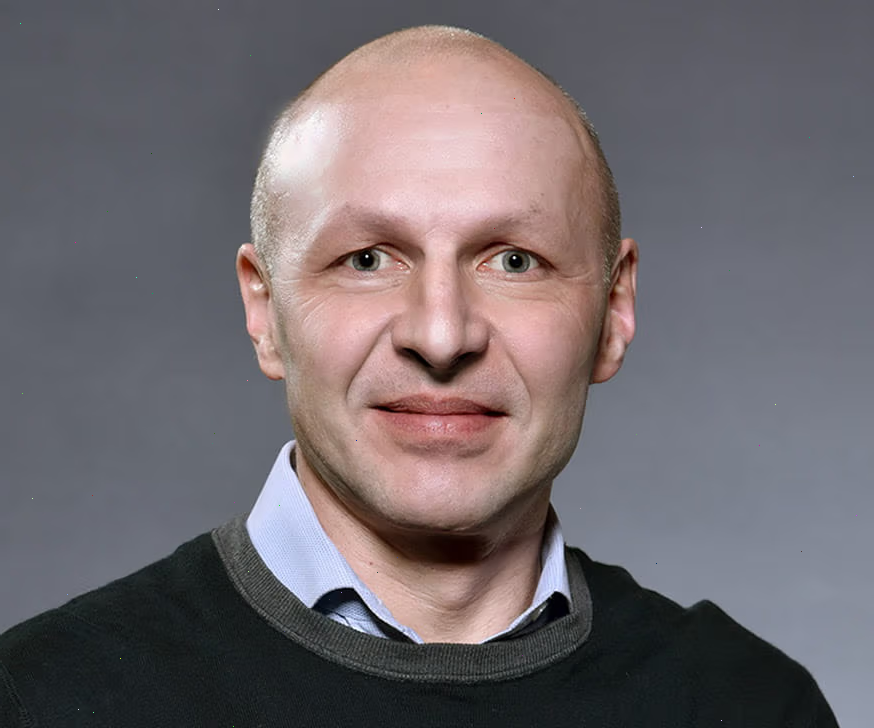 Claude Dubois